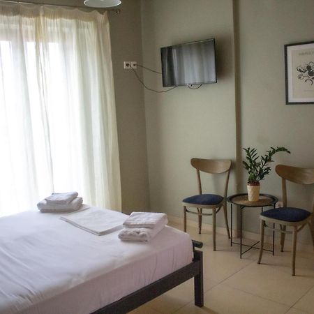 Kritamos Apartments Kardamyli Dış mekan fotoğraf