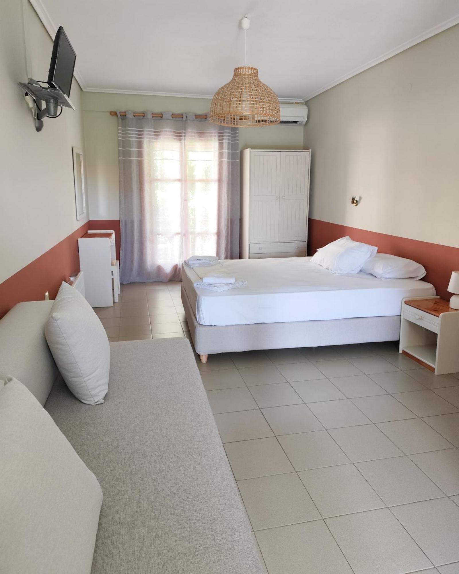 Kritamos Apartments Kardamyli Dış mekan fotoğraf